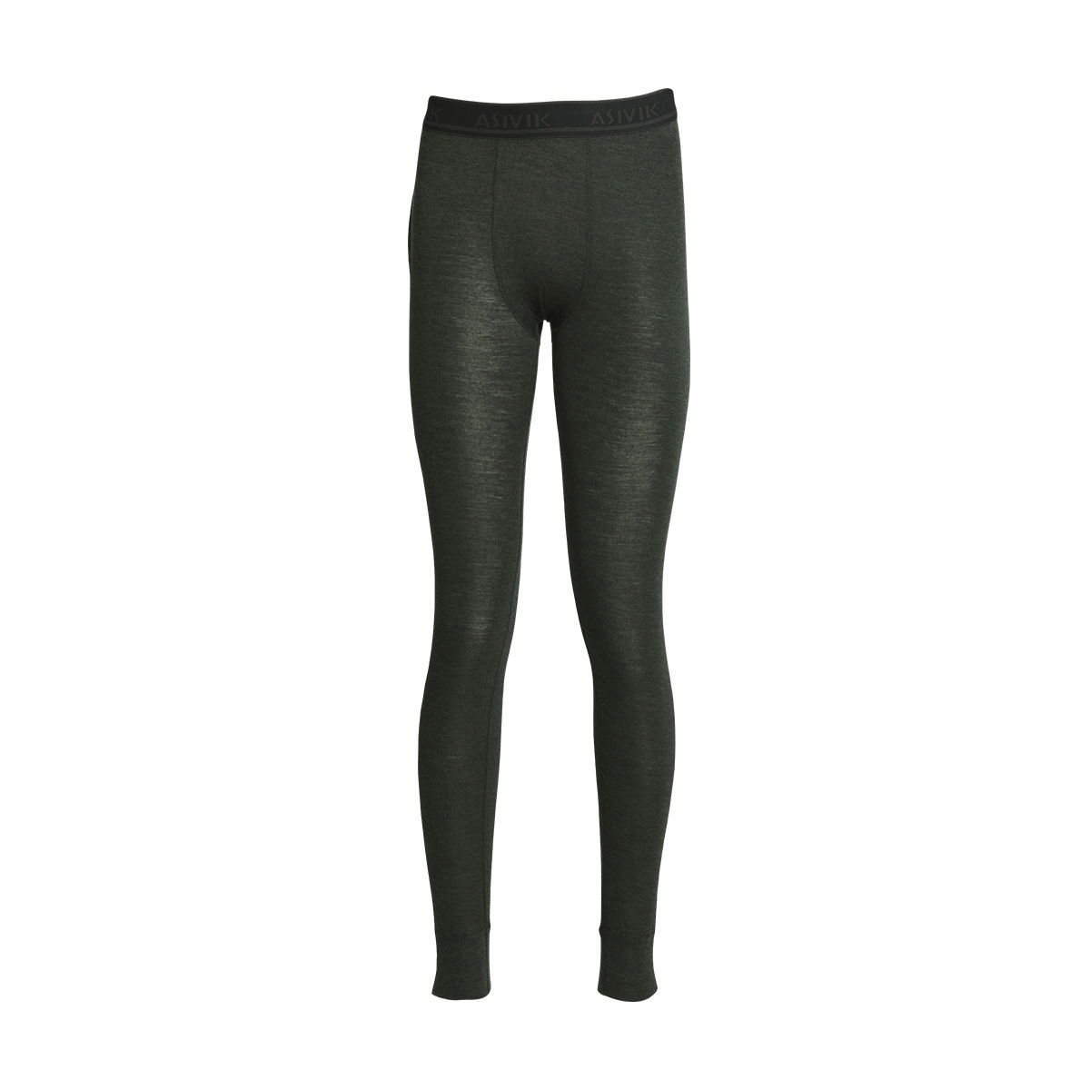 Asivik Wool Pant, herre - Spejder Sport