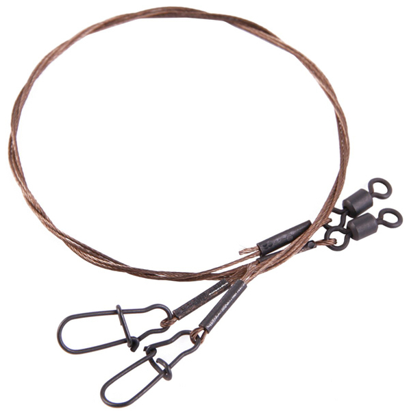 Kit complet Carnassier Ultimate Predator Allround 2.40 m (10-30g)