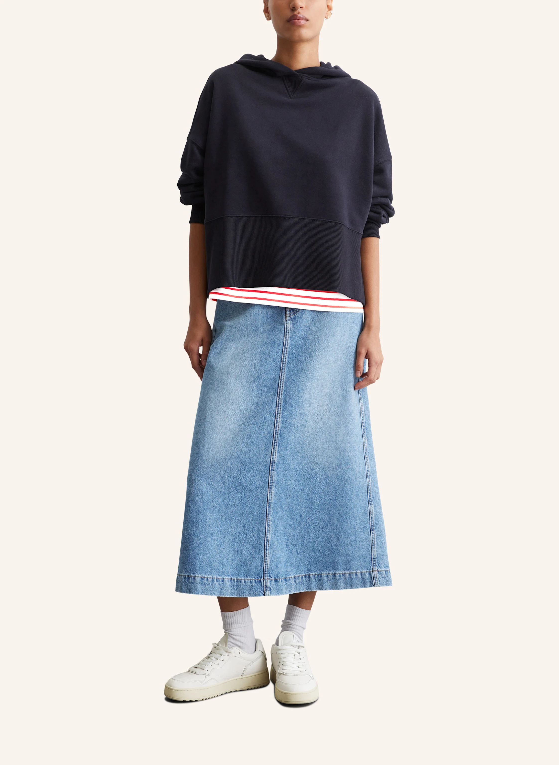 Marc O'Polo DENIM Hoodie