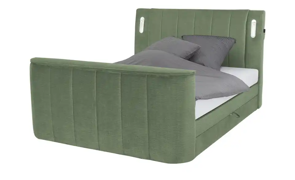 Boxspringbett Houston 6