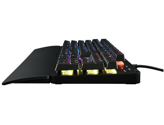 THE G-LAB - Clavier gamer KEYZ CARBON EVOLUTION