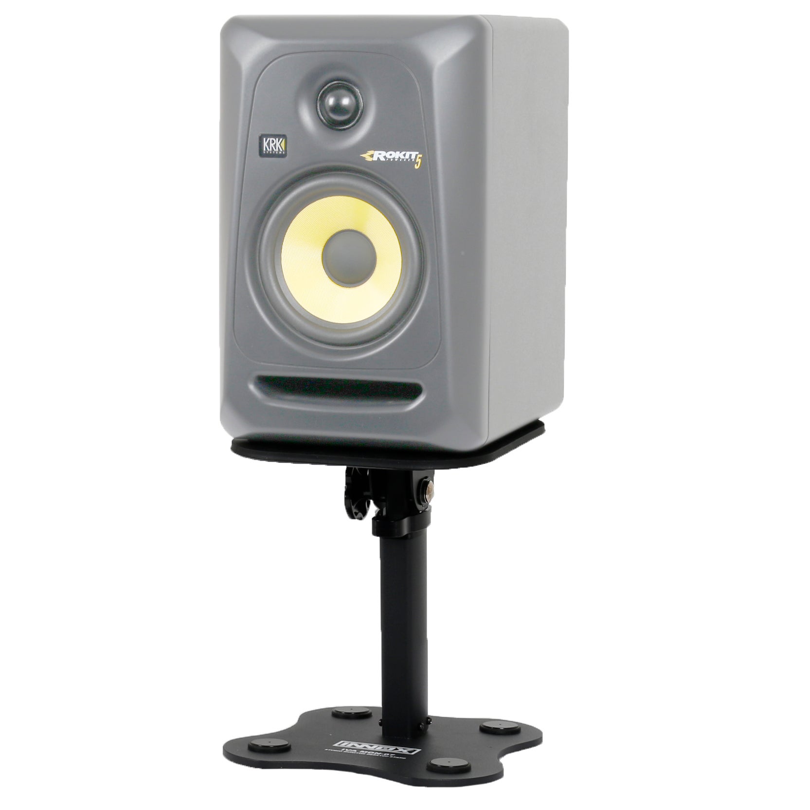 Innox IVA MON-07 desktop monitor statieven (set van 2)