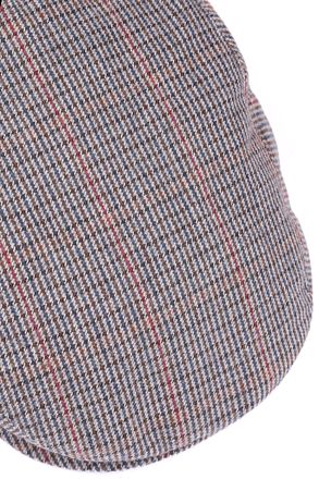 Barts Oslo Cap Grijs 4420-03 kopen