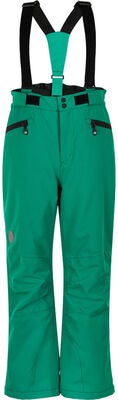Color Kids Skibukse, Golf Green