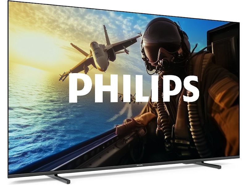 Philips TV 43PUS7000/12 43