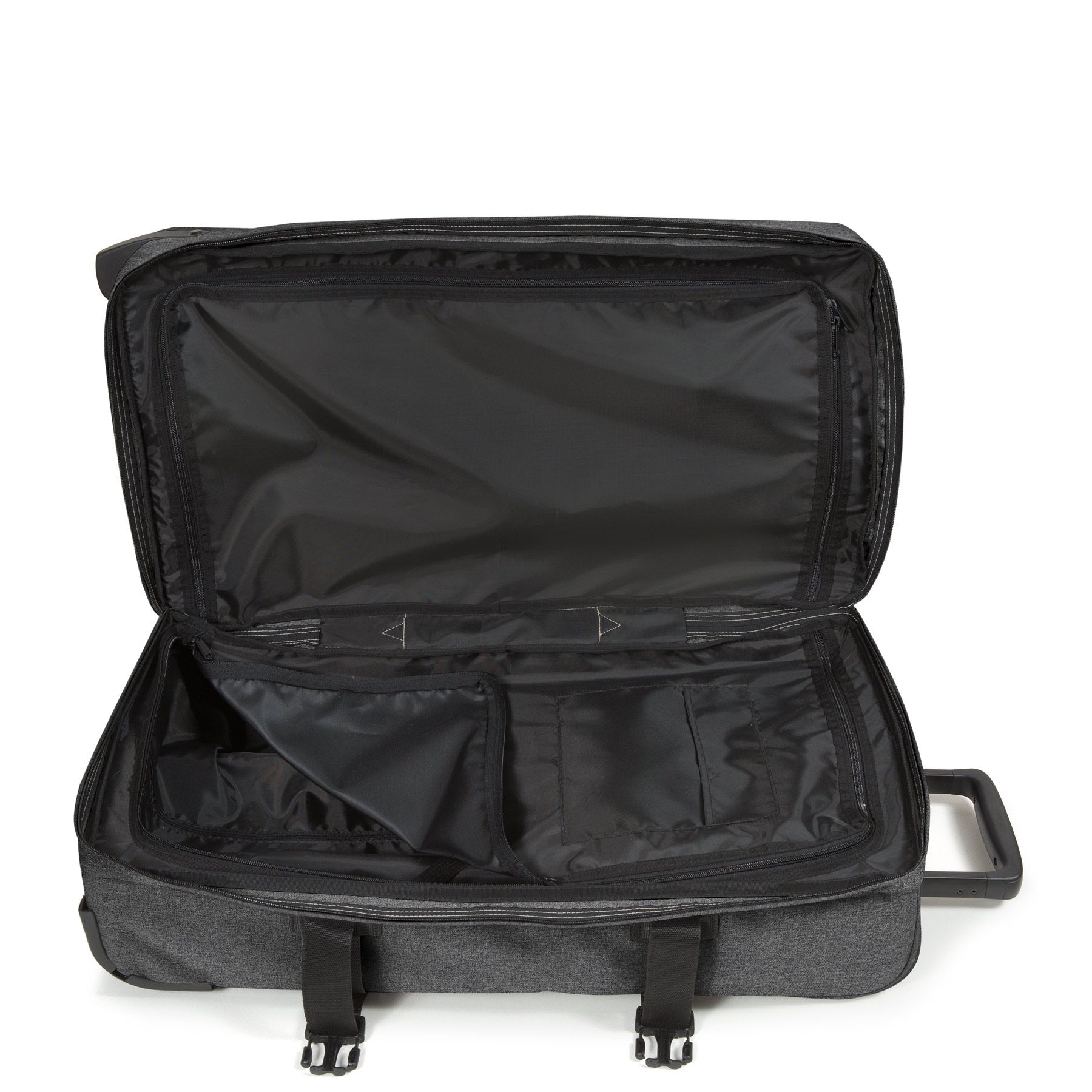Tranverz M Black Denim