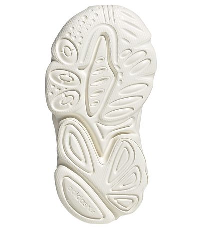 adidas Originals Schuhe - Ozweego El I - Weiß