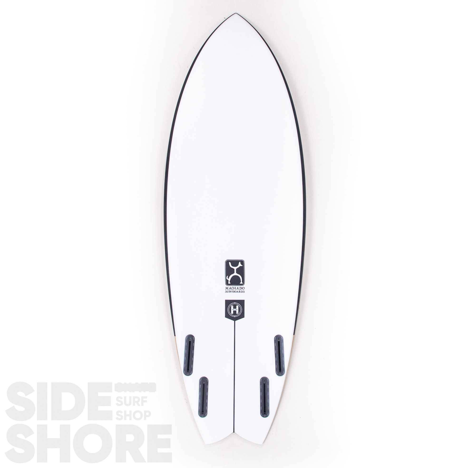 Firewire Seaside - Helium - 5'2 x 20