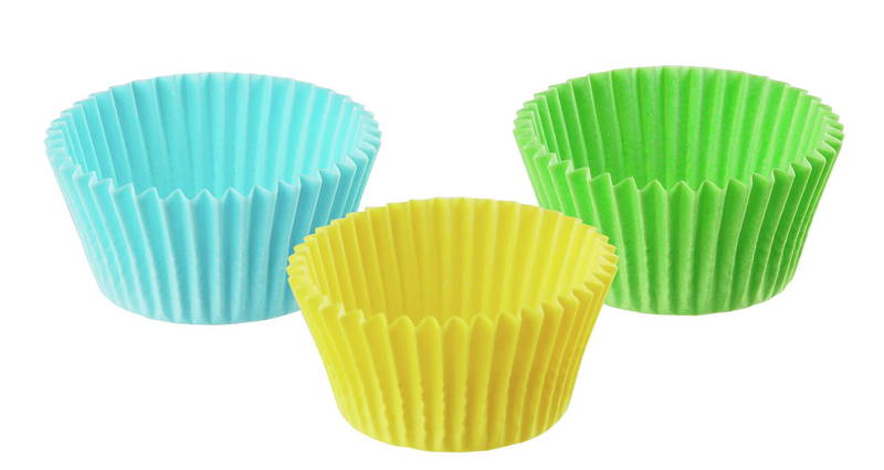 Dr. Oetker Papierförmchen