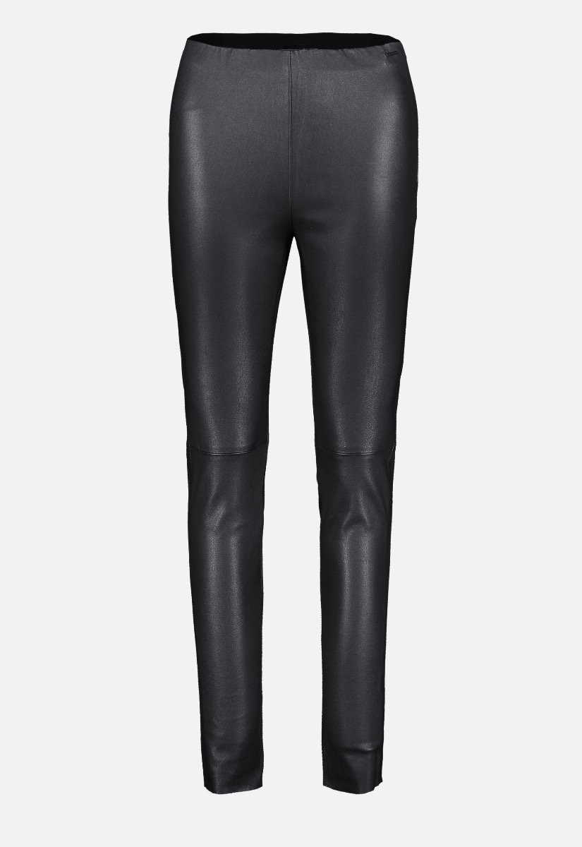 Silvercreek Premium Fallon Leren Broek