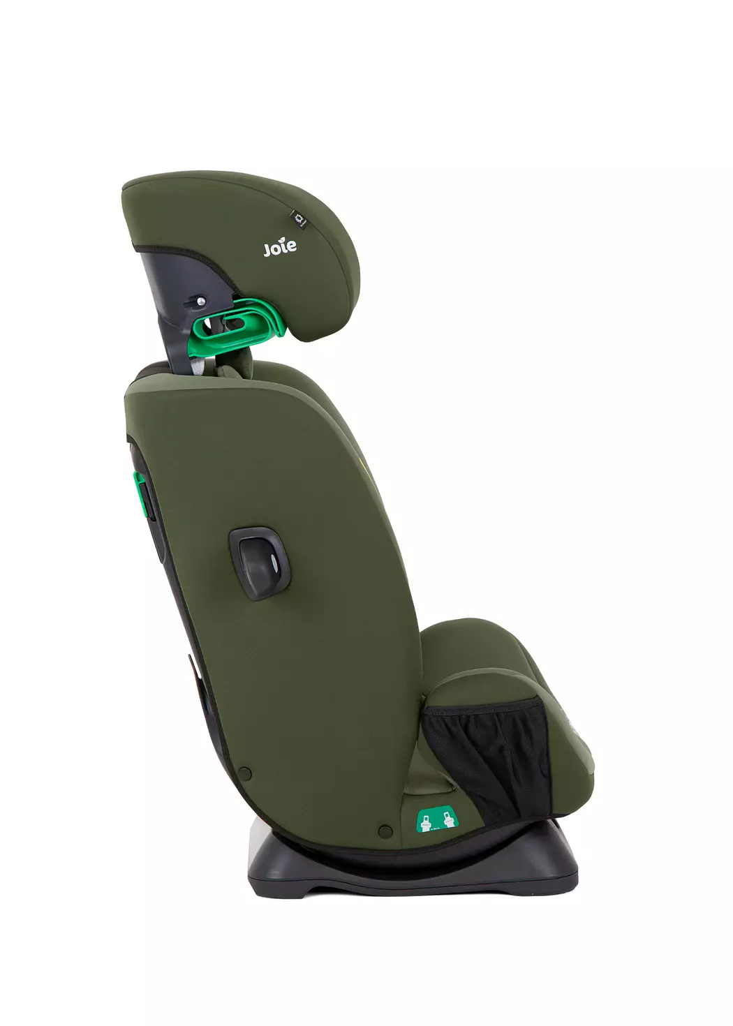Autositz Verso R129