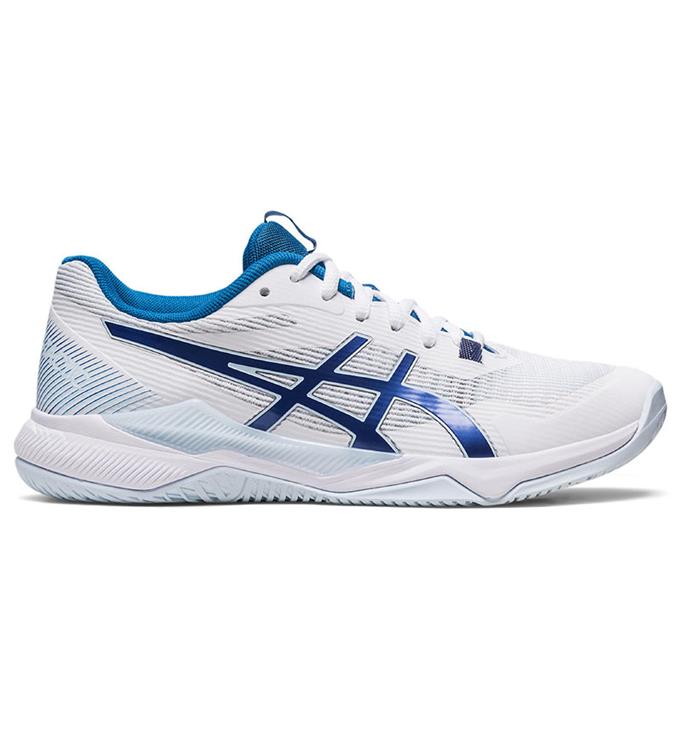 ASICS Women Gel-Tactic Indoorschoenen
