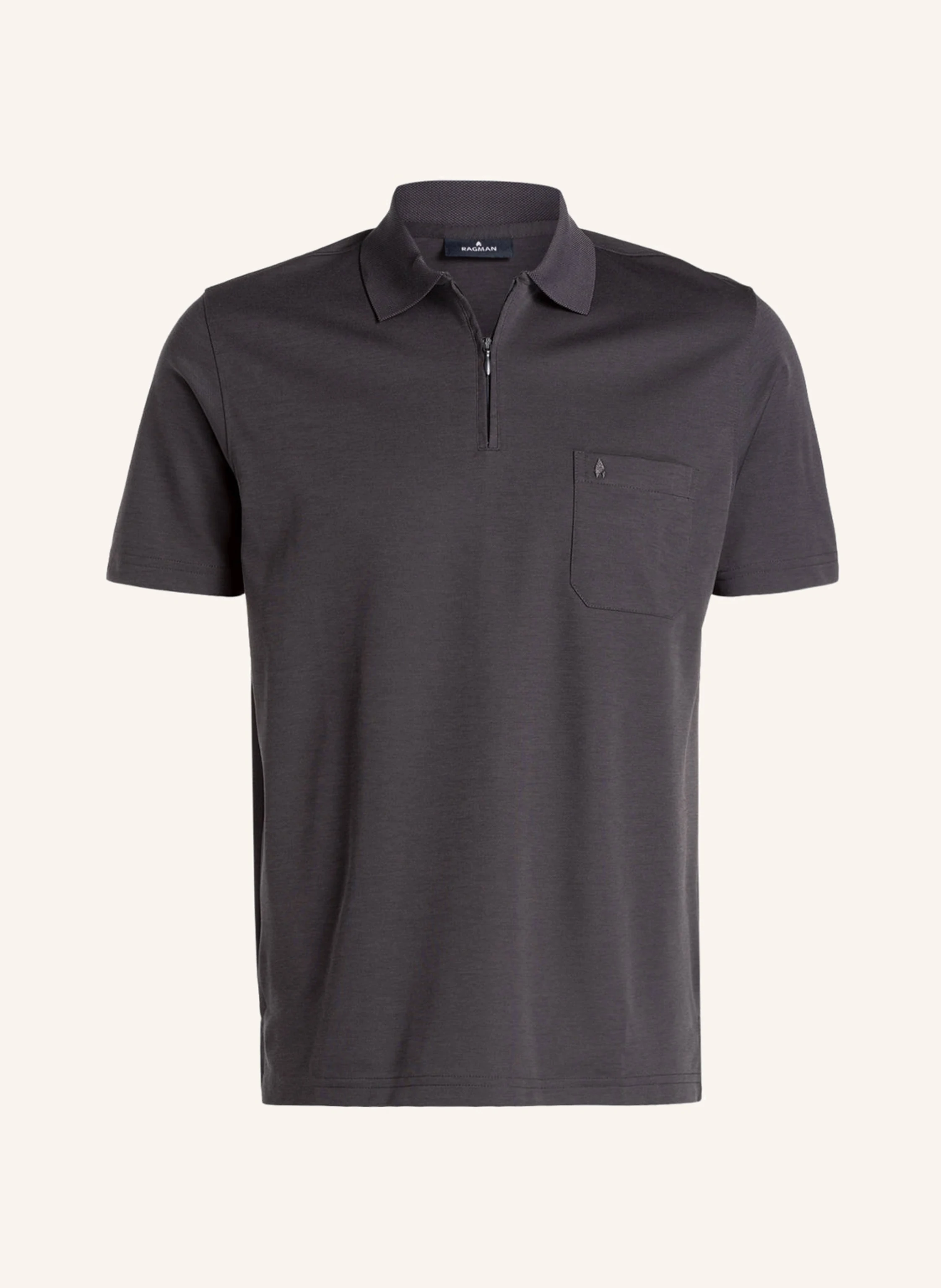 RAGMAN Poloshirt