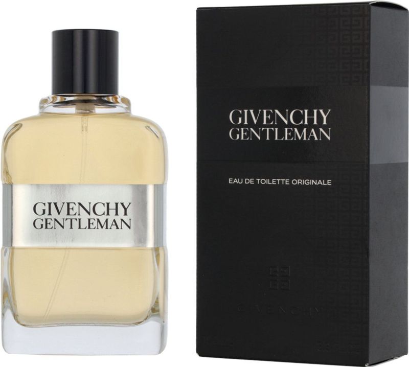 Givenchy - Gentleman - Eau de Toilette - 100ml