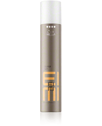 Wella Professionals Eimi Super Set Extra Strong Finishing Spray 300ml