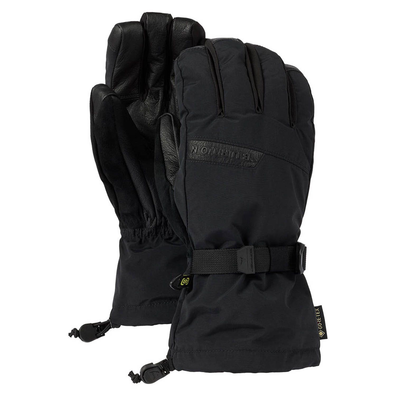 Burton  Men's Deluxe Gore-Tex Gloves