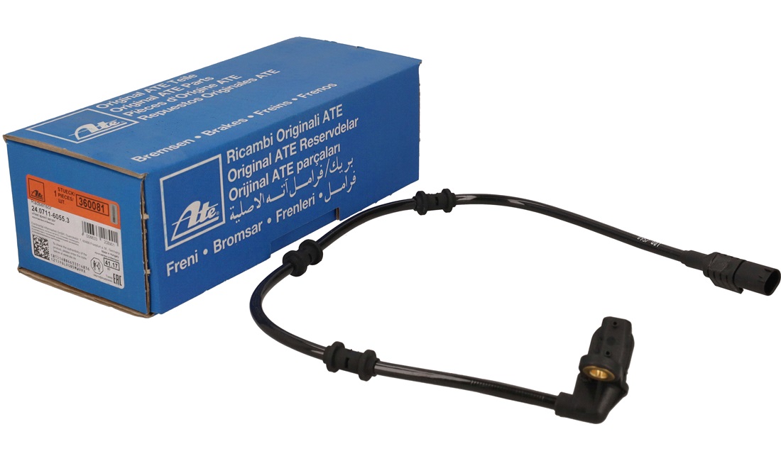 ABS sensor