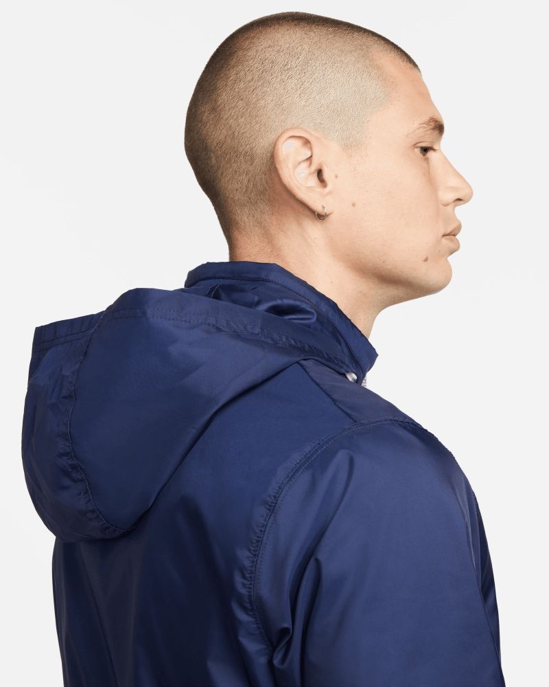 Ensemble de survêtement Nike Sportswear Club Bleu Marine pour homme