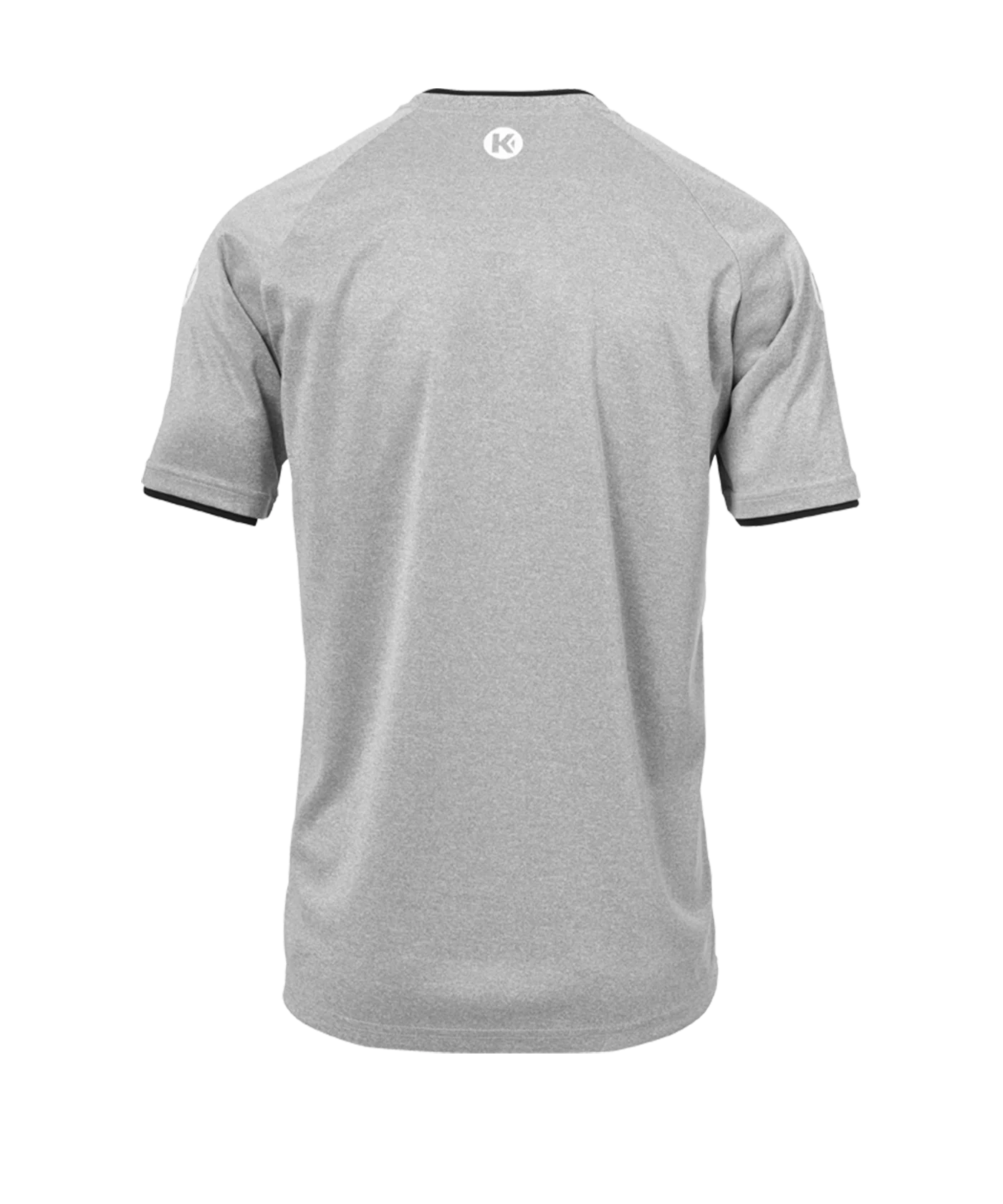 Kempa Schiedsrichtertrikot Grau F03