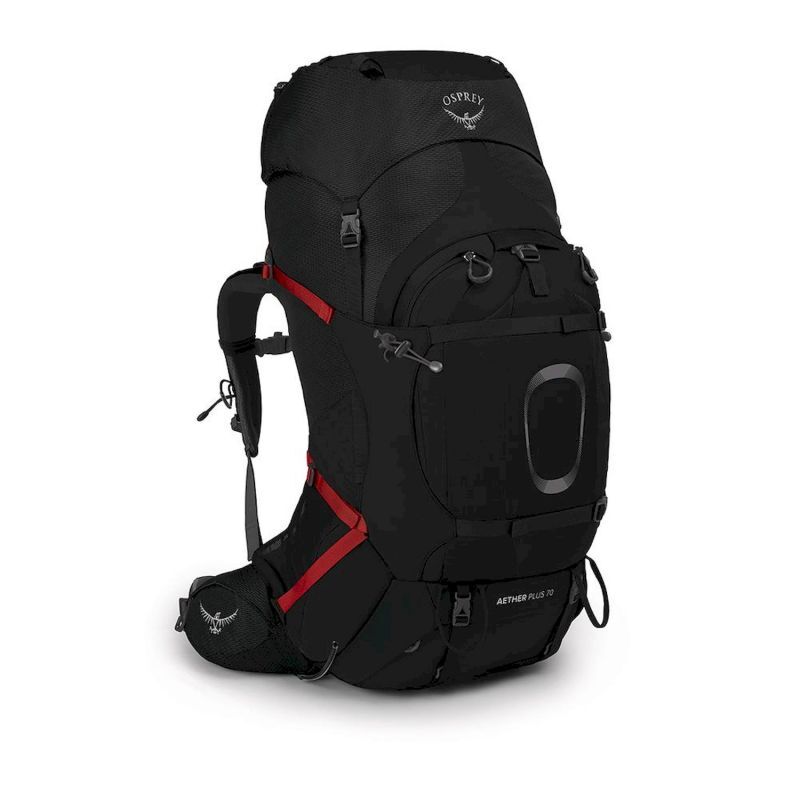 Aether Plus 70 - Sac à dos trekking homme
