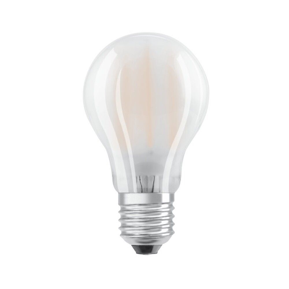LYSPÆRE OSRAM CLAS A LED E27 7,5W