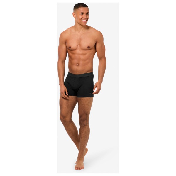 super.natural - Lux Base Boxer - Sous-vêtement