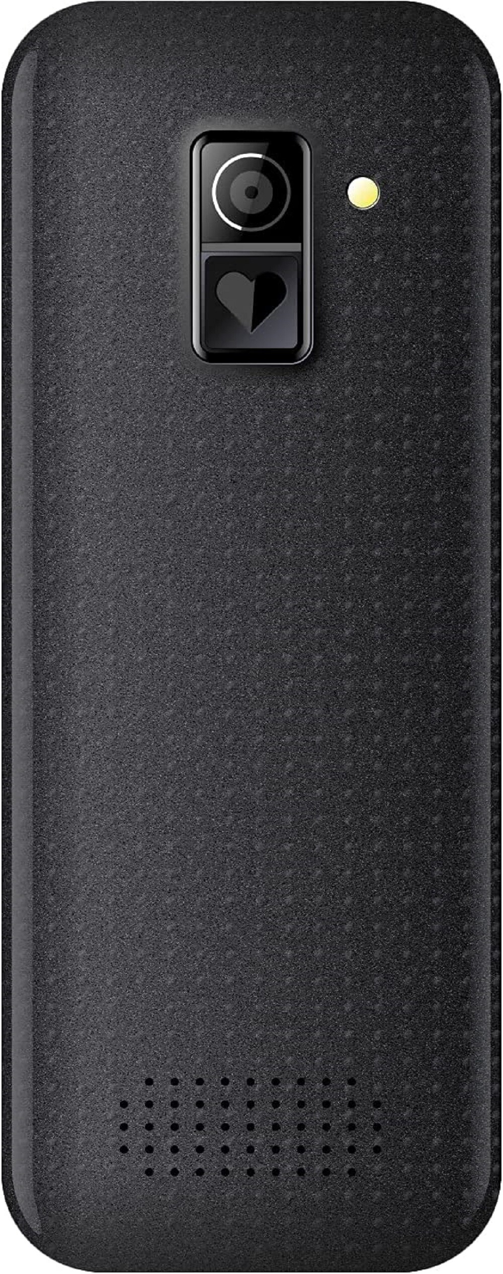 MAXCOM MM 730 Handy 2G Bluetooth Taschenlampe SOS-Taste