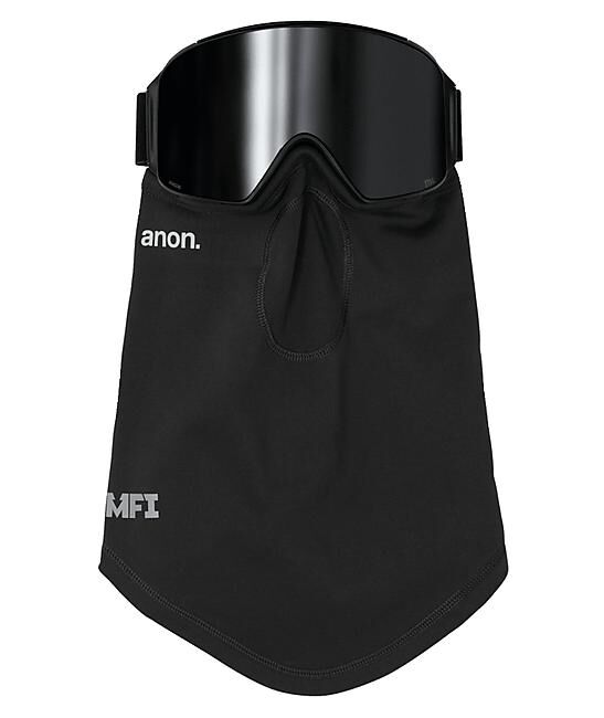 ANON - FACEMASK MFI. MIDEWEIGHT NECKWARMER