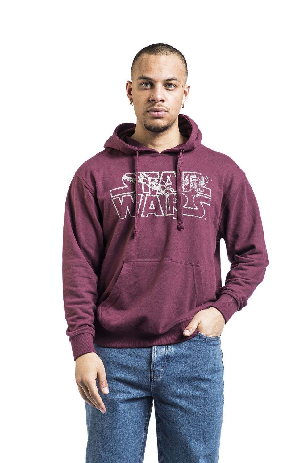 Dark Vador | Star Wars Sweat-shirt à capuche