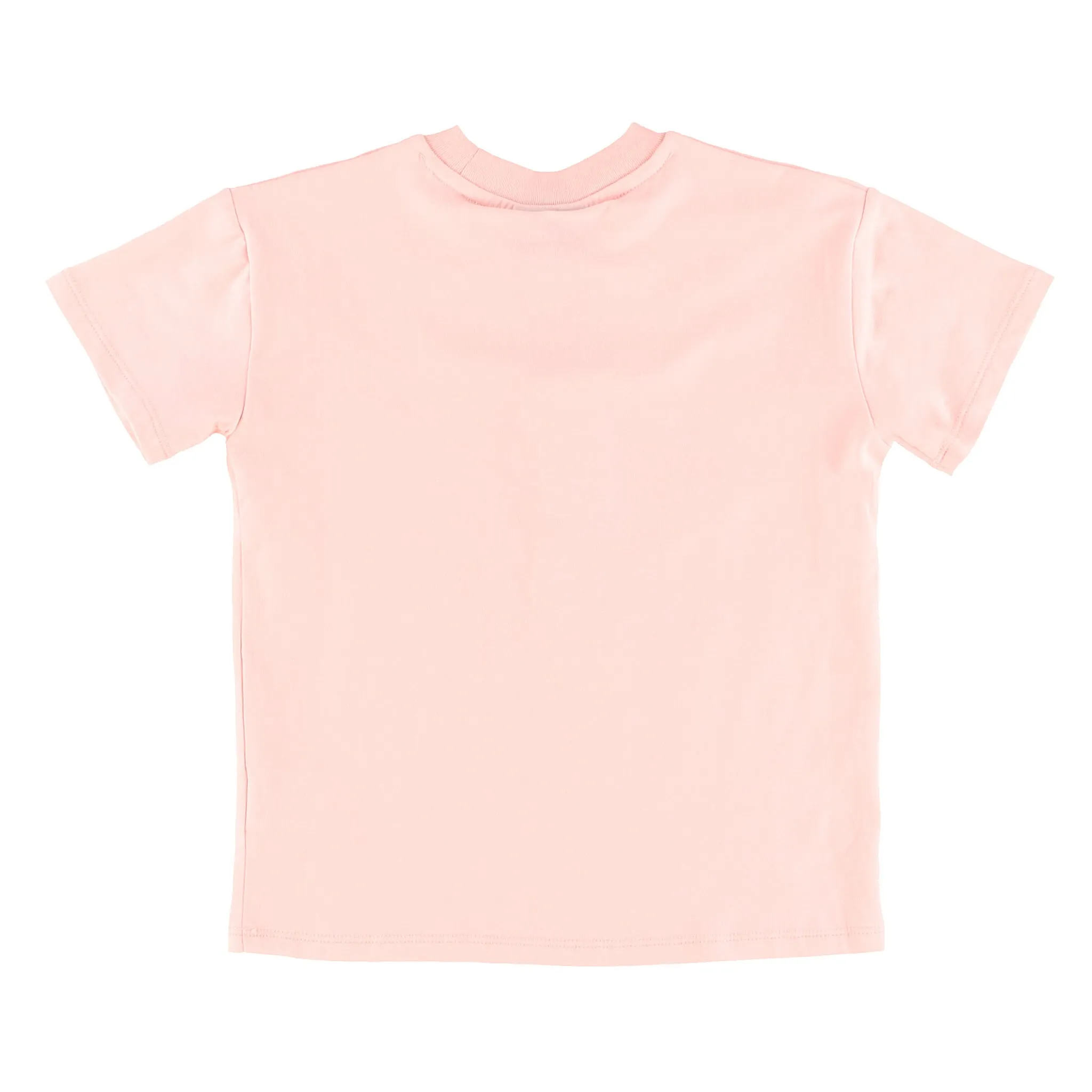 Birdz T-shirt Lake Dayz Camp 2-10ans
