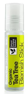 Dr Organic Tea Tree Blemish Stick 8ML