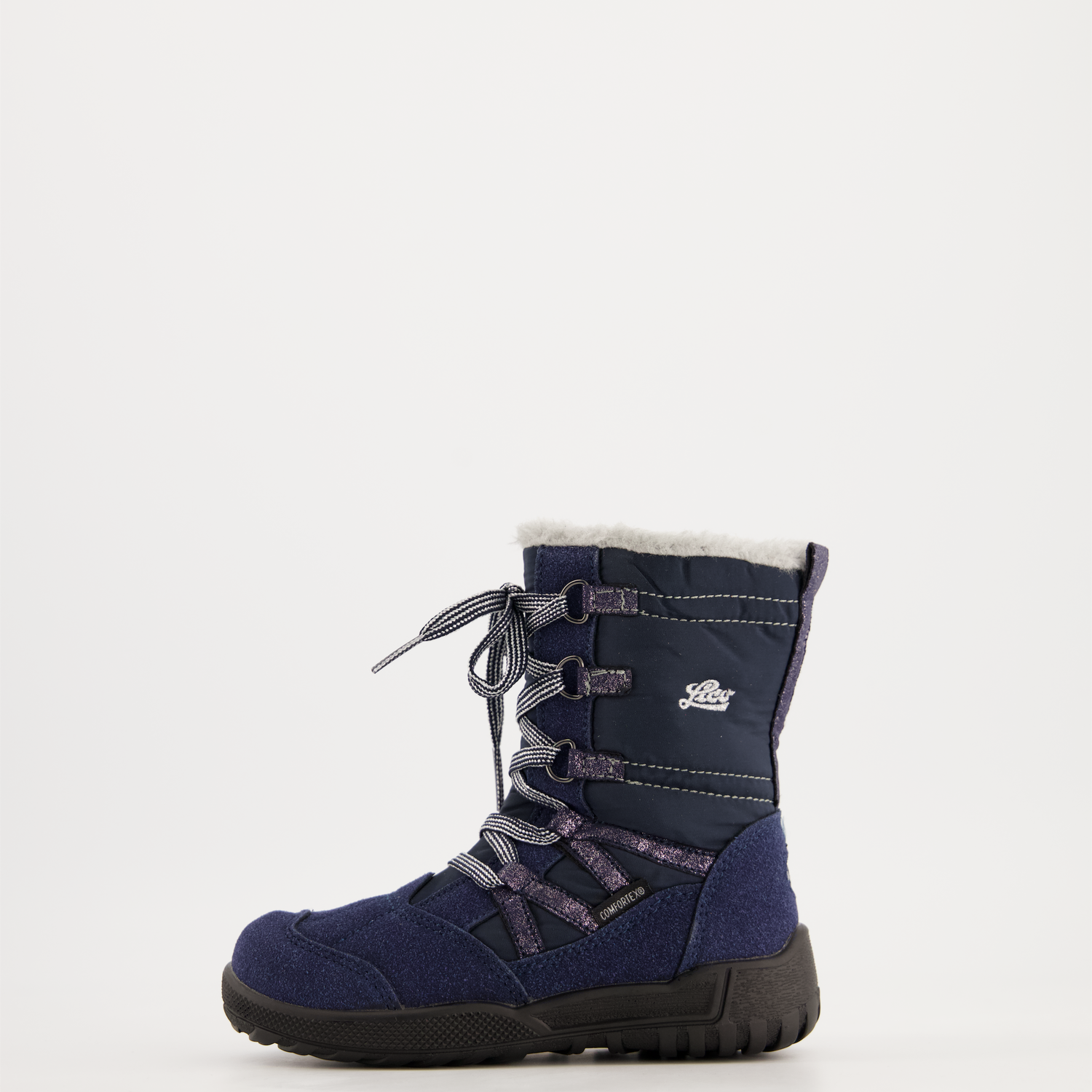 Lico Stiefeletten