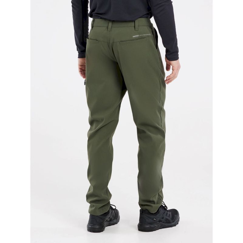 Prtledesh - Pantalon randonnée homme