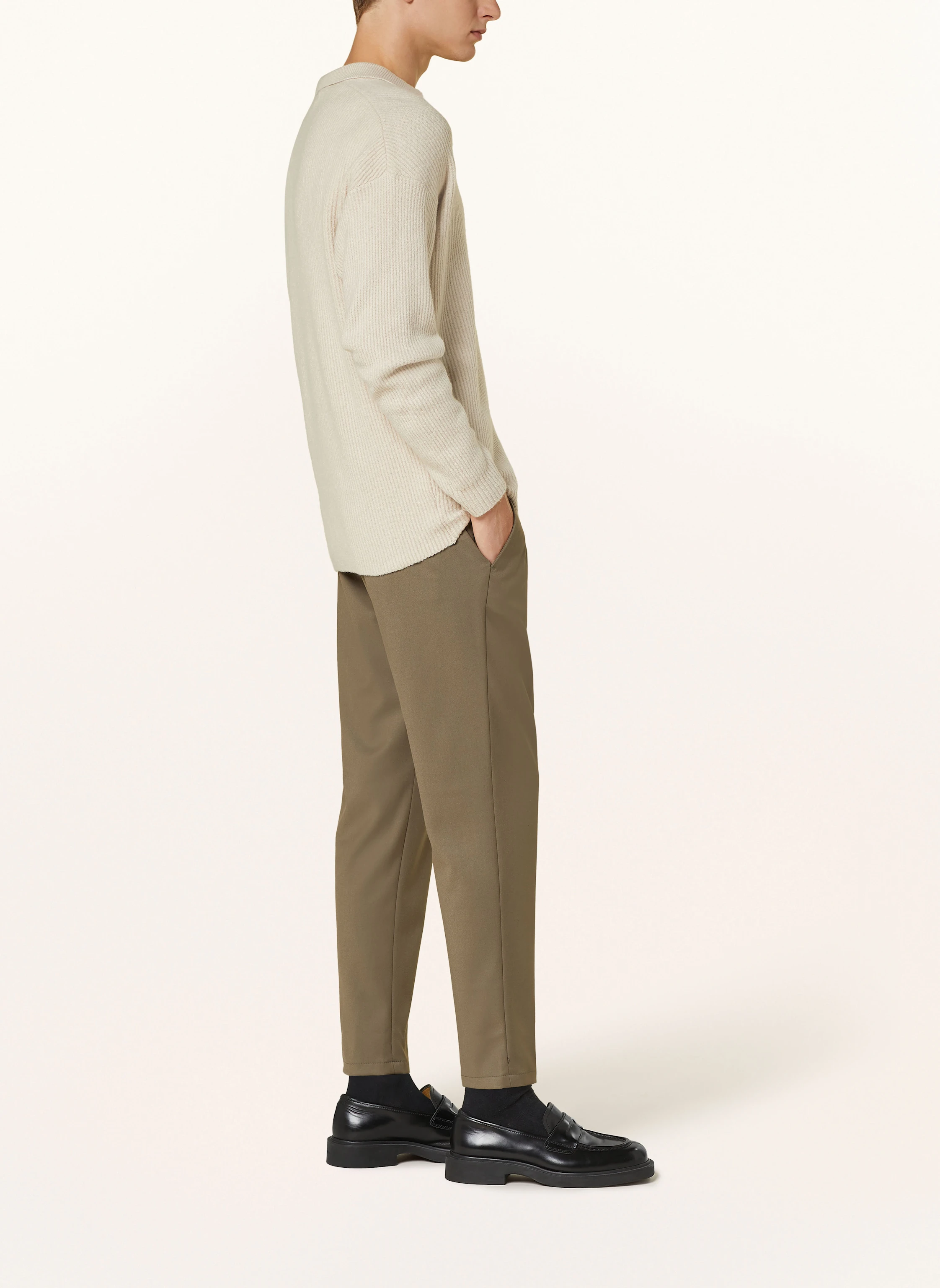 DRYKORN Chino CHASY
