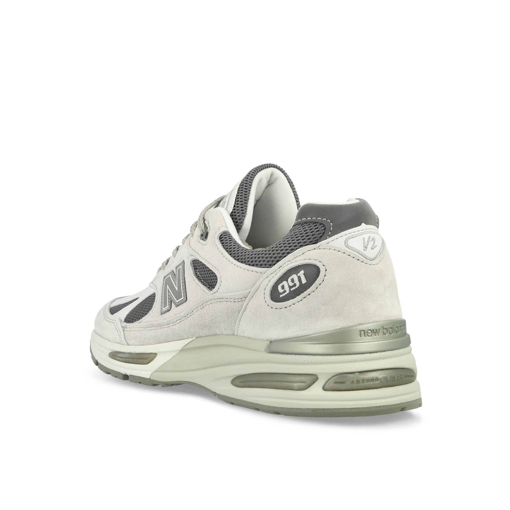 New Balance<br>U991LG2