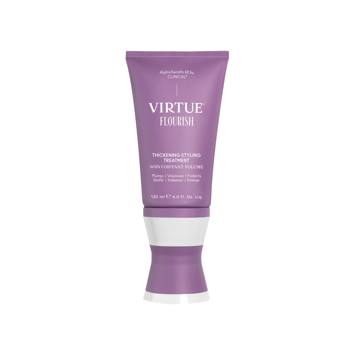 Thickening Styling Treatment 120ml