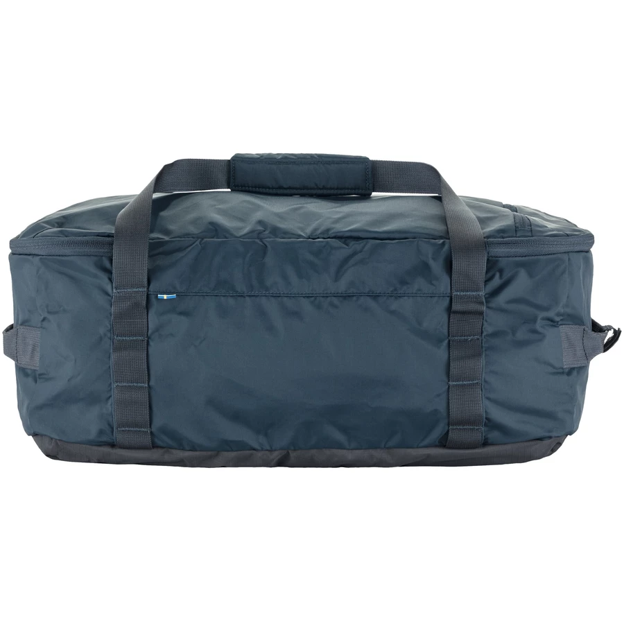 Fjällräven High Coast Duffel 36 - Reisetasche 56 cm navy