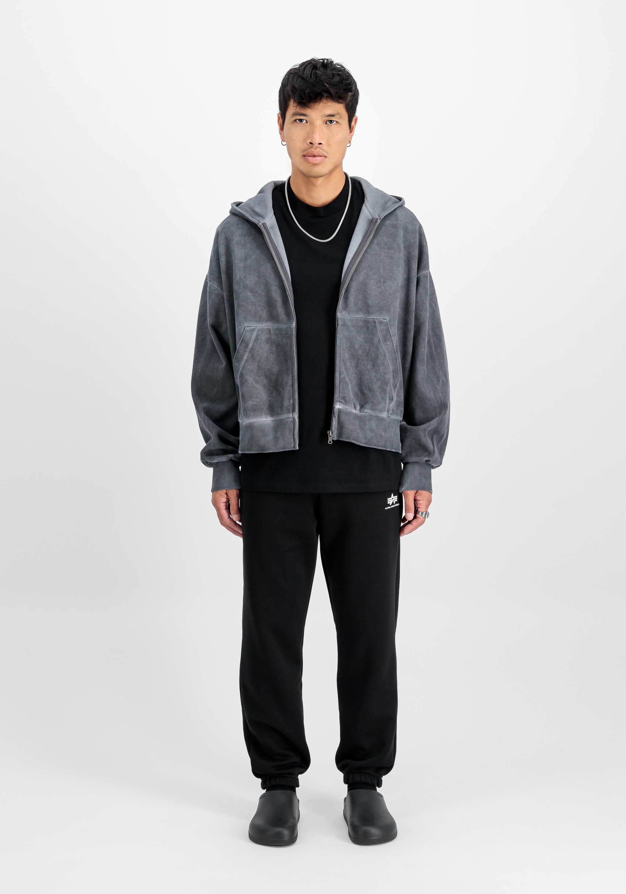 Alpha Industries Jogginghose »Basic Jogger SL II«