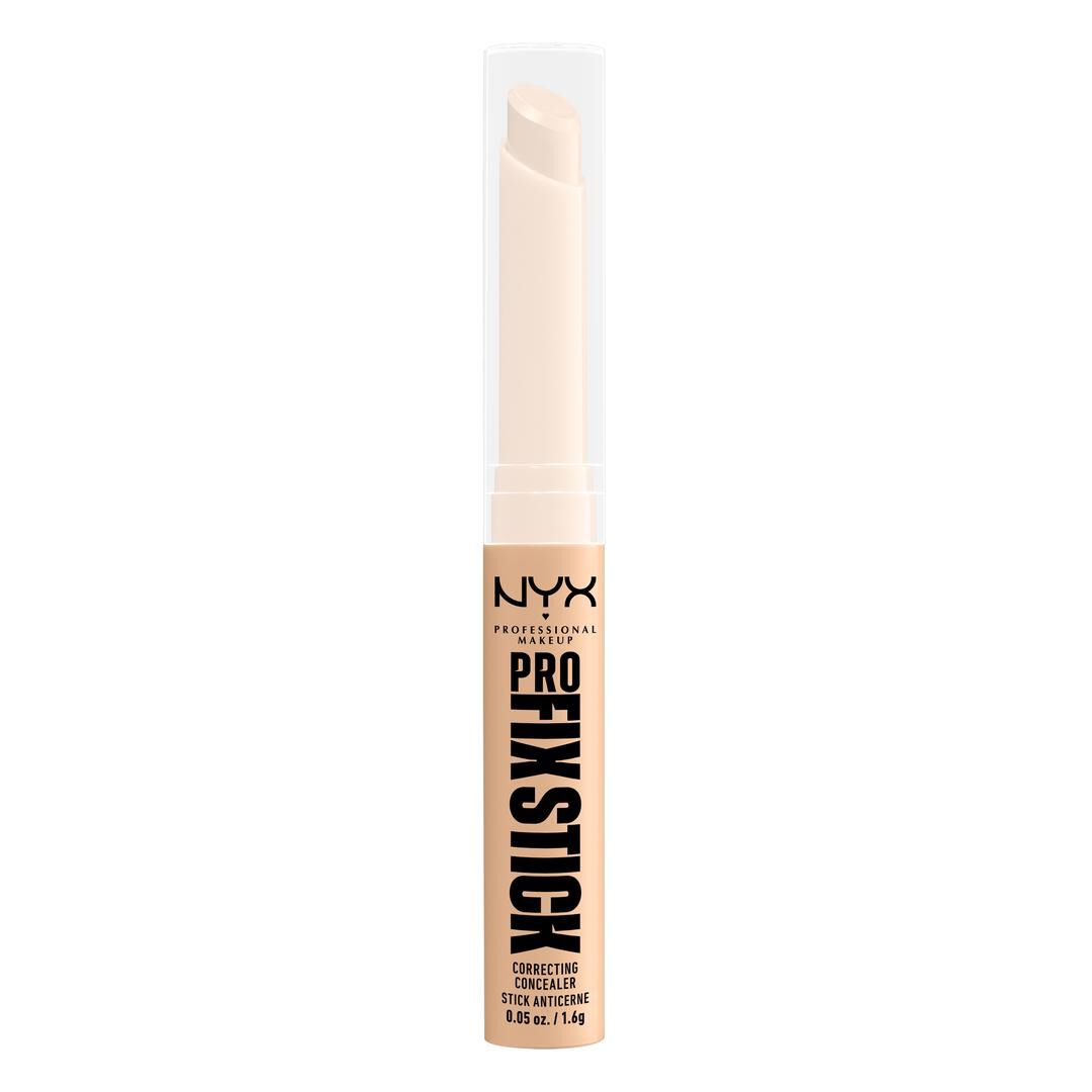 NYX Professional Makeup  Pro Fix Stick Correcting Concealer - Corretor em Stick