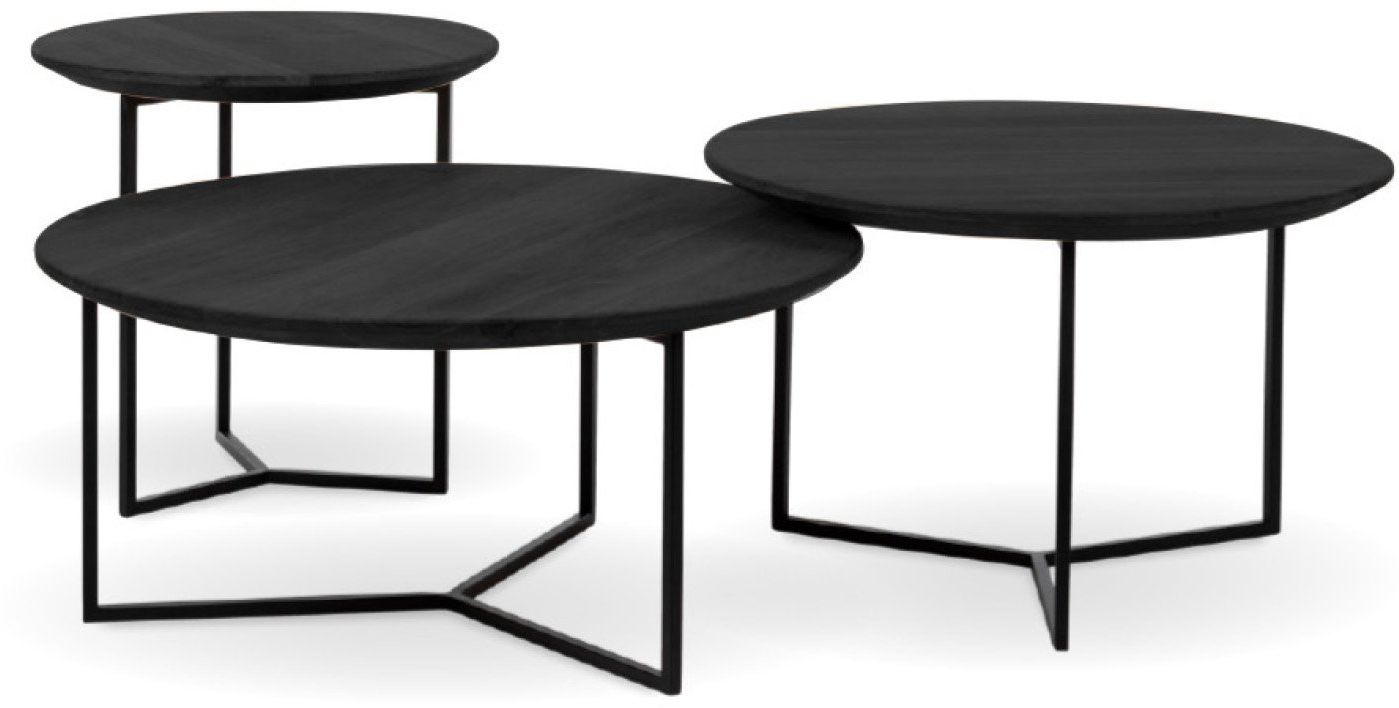 Eijerkamp Collectie   Roef Salontafel