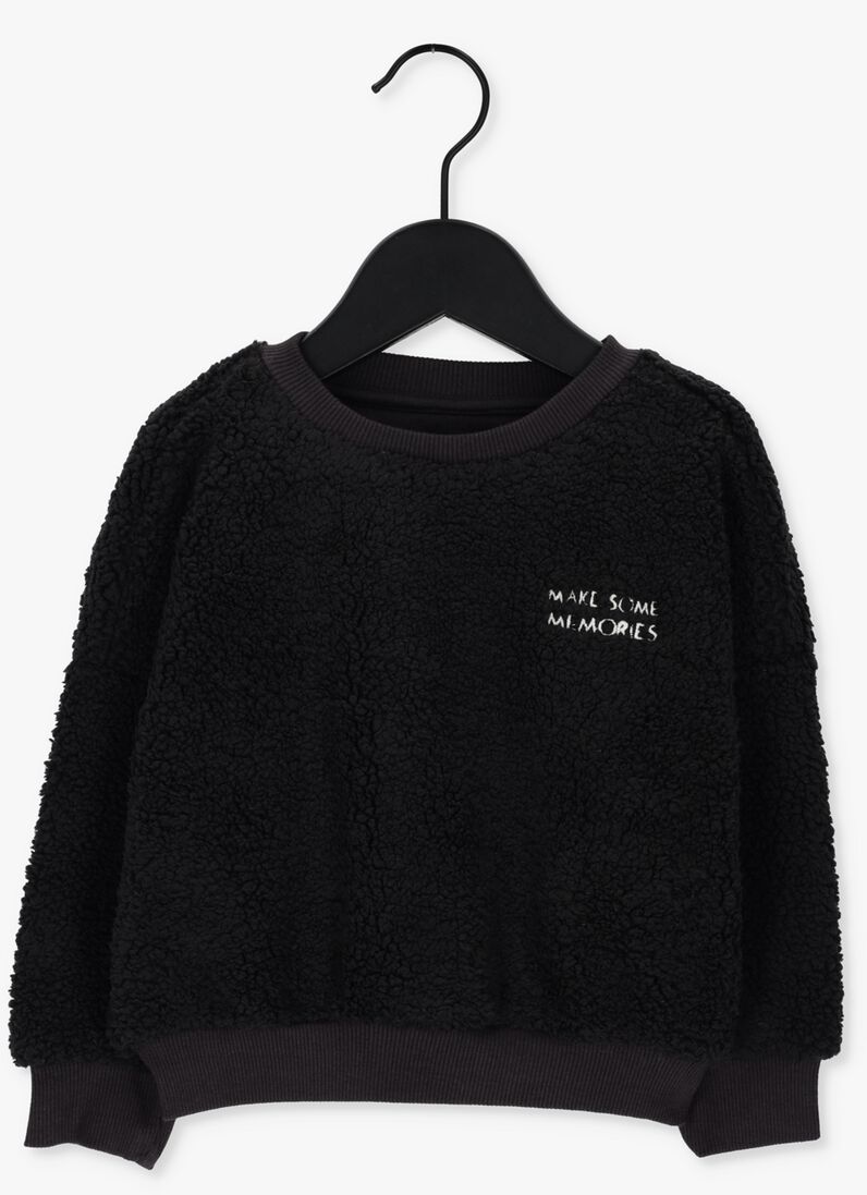 YOUR WISHES bruine your wishes sweater nio