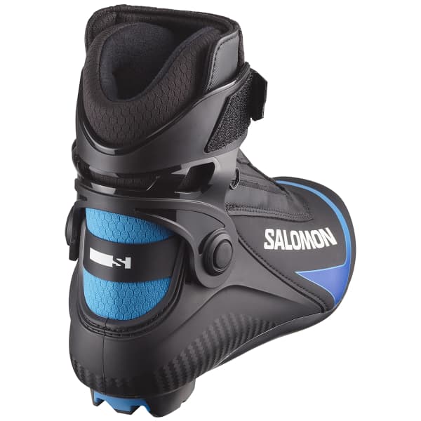 Chaussure ski de fond SALOMON S/RACE SKIATHLON CS JR