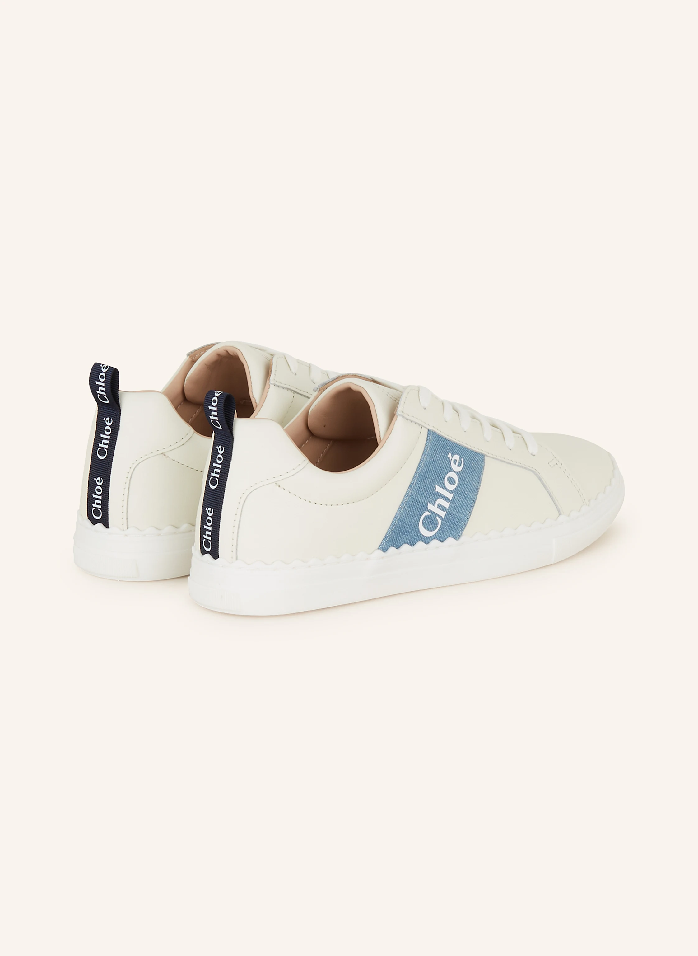 Chloé Sneaker CHLOE