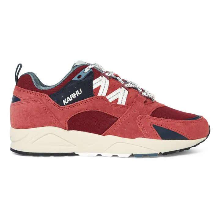 Karhu Baskets Fusion 2.0 | Rouge