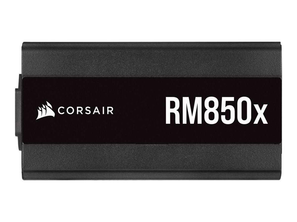 Alimentation Atx Corsair RM850x 850W