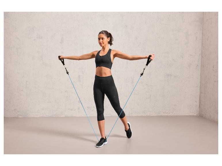 Fitnessartikelen