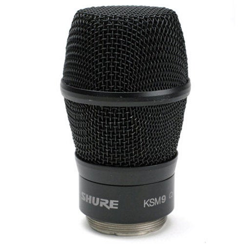 Shure RPW184 condensator KSM-9 head