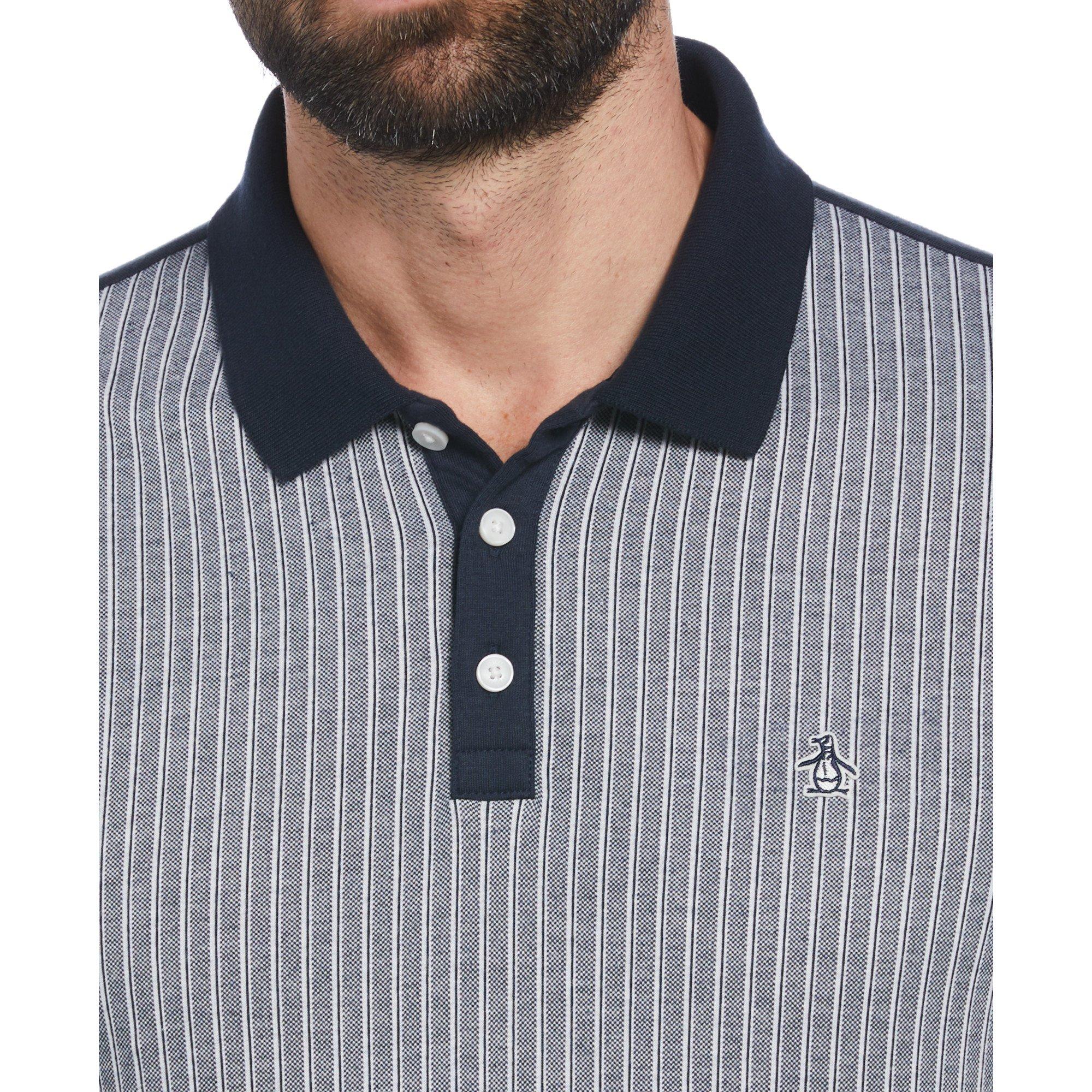 Original Penguin Vrt Stp Jqrd Sn99