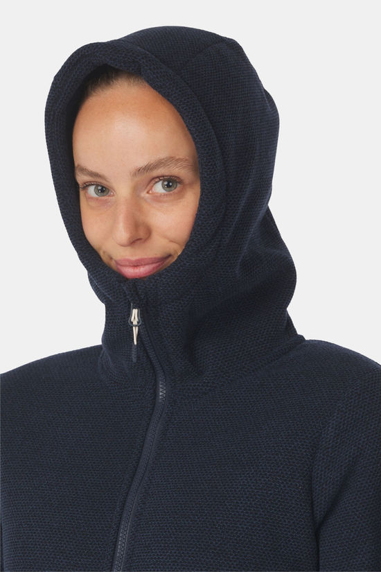 Ayacucho Ayacucho Austin Heavyweight Fleece Hoody Dames