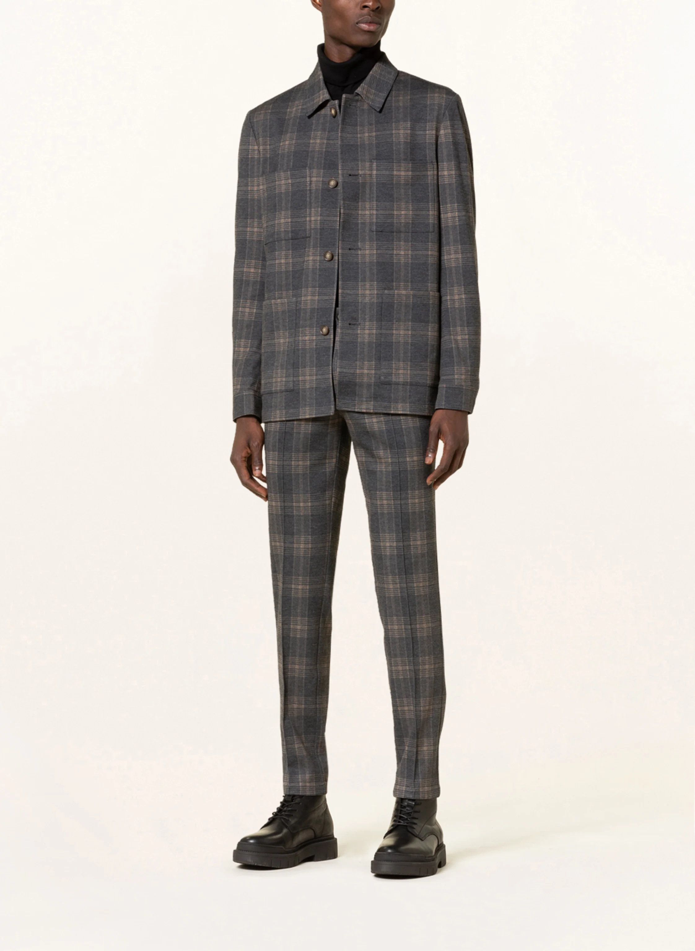 PAUL Overjacket